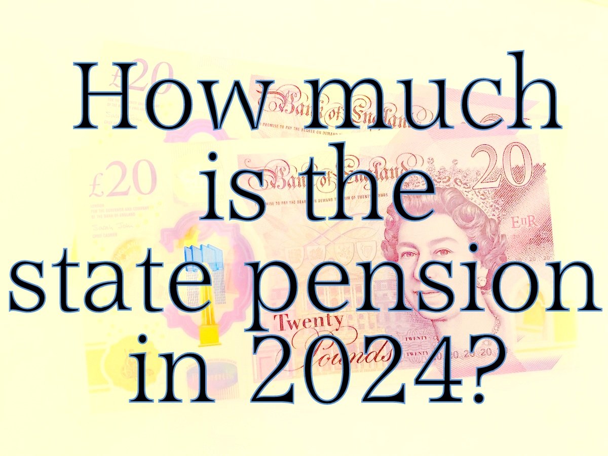 How Much is the 2024 State Pension? Retirement Age