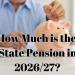 How Much is the State Pension in 2026?